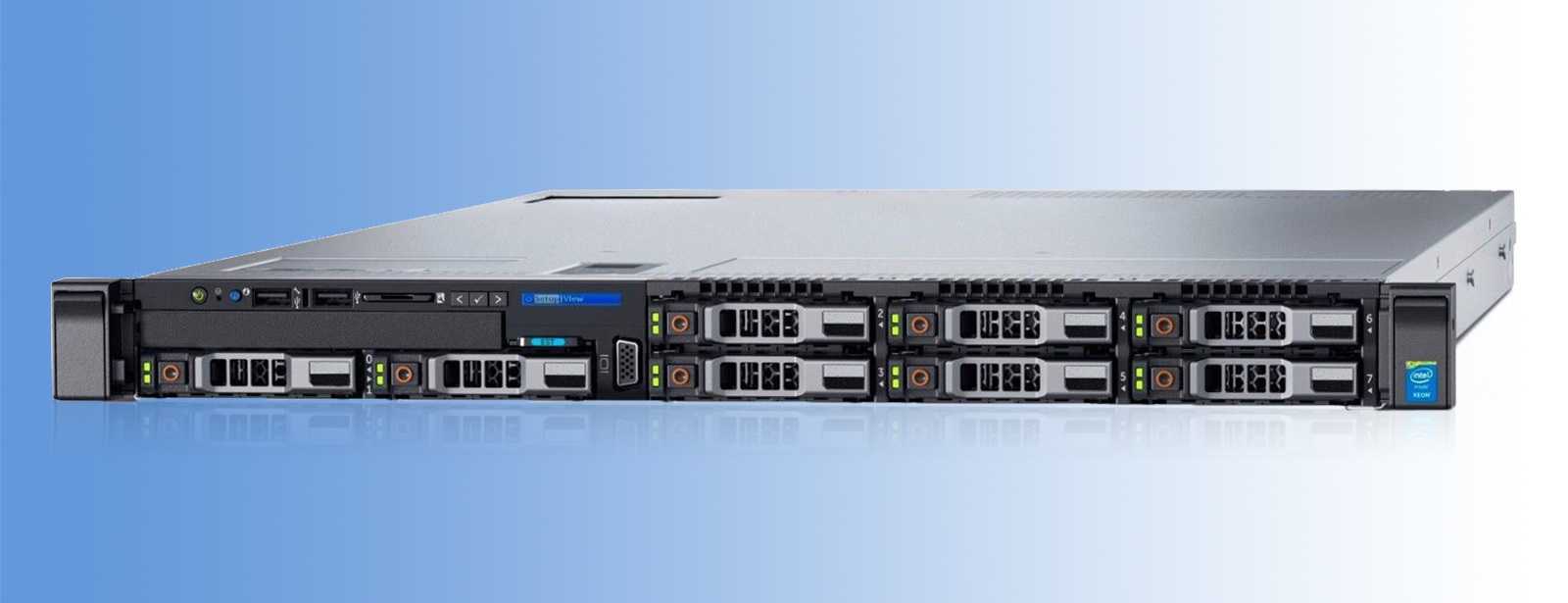 Сервер для IPTV вещания Crypton